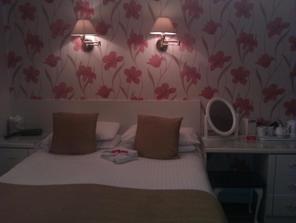 La Baia 4* Скарборо