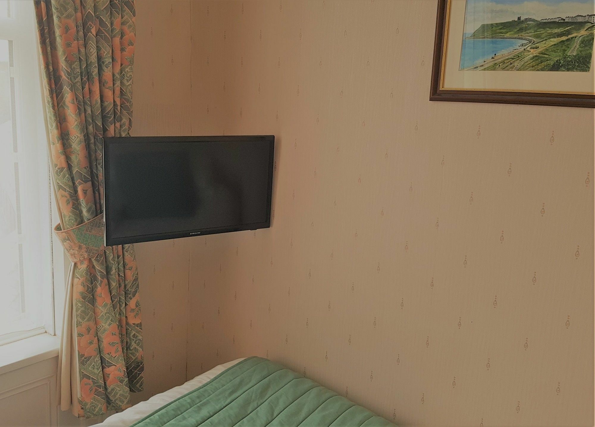 La Baia 4* Скарборо